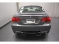 Space Gray Metallic - M3 Coupe Photo No. 12