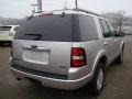 2008 Silver Birch Metallic Ford Explorer XLT 4x4  photo #4