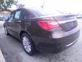 2013 Deep Auburn Pearl Chrysler 200 Limited Sedan  photo #3