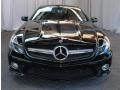 Black - SL 550 Roadster Photo No. 2