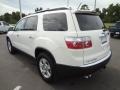 Summit White - Acadia SLT AWD Photo No. 3