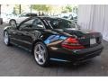 Black - SL 550 Roadster Photo No. 4