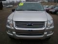 2008 Silver Birch Metallic Ford Explorer XLT 4x4  photo #7