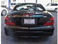 Black - SL 550 Roadster Photo No. 5