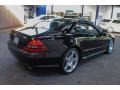 Black - SL 550 Roadster Photo No. 6