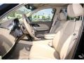Parchment Front Seat Photo for 2013 Acura MDX #72312883