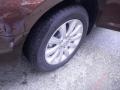 Deep Auburn Pearl - 200 Limited Sedan Photo No. 18