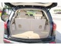 Parchment Trunk Photo for 2013 Acura MDX #72312999
