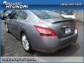 Precision Gray Metallic - Maxima 3.5 SV Photo No. 2