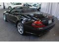 Black - SL 550 Roadster Photo No. 19