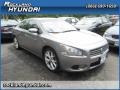 Precision Gray Metallic - Maxima 3.5 SV Photo No. 4