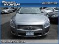 Precision Gray Metallic - Maxima 3.5 SV Photo No. 5