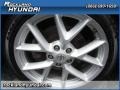Precision Gray Metallic - Maxima 3.5 SV Photo No. 6