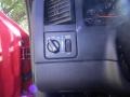 2004 Flame Red Dodge Dakota Sport Club Cab 4x4  photo #9