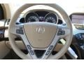 Parchment Steering Wheel Photo for 2013 Acura MDX #72313162