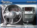 Precision Gray Metallic - Maxima 3.5 SV Photo No. 14