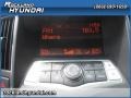 Precision Gray Metallic - Maxima 3.5 SV Photo No. 15