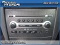 Precision Gray Metallic - Maxima 3.5 SV Photo No. 16
