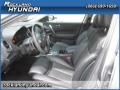 Precision Gray Metallic - Maxima 3.5 SV Photo No. 20