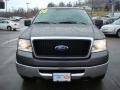 2008 Dark Shadow Grey Metallic Ford F150 XLT SuperCrew 4x4  photo #7