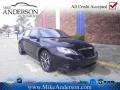 Black - 200 S Sedan Photo No. 1