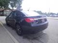 Black - 200 S Sedan Photo No. 3