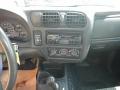 Light Pewter Metallic - S10 Regular Cab Photo No. 6