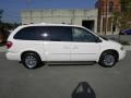 2006 Stone White Chrysler Town & Country Limited  photo #2