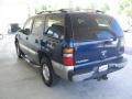 Indigo Blue Metallic - Yukon SLT 4x4 Photo No. 3