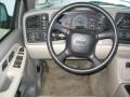 Indigo Blue Metallic - Yukon SLT 4x4 Photo No. 5