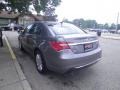Tungsten Metallic - 200 Limited Sedan Photo No. 3
