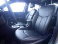 Tungsten Metallic - 200 Limited Sedan Photo No. 4