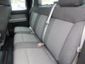 Medium Stone Rear Seat Photo for 2010 Ford F150 #72314293