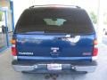 Indigo Blue Metallic - Yukon SLT 4x4 Photo No. 21
