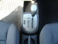 Icelandic Blue - Aveo 5 LS Hatchback Photo No. 15