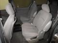 Taupe Rear Seat Photo for 2003 Chrysler Town & Country #72314539