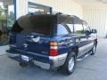 Indigo Blue Metallic - Yukon SLT 4x4 Photo No. 29