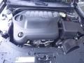 Tungsten Metallic - 200 Limited Sedan Photo No. 23