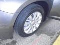 Tungsten Metallic - 200 Limited Sedan Photo No. 24