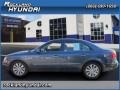 Willow Gray - Sonata Limited V6 Photo No. 2
