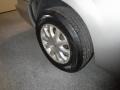 2003 Chrysler Town & Country EX Wheel and Tire Photo