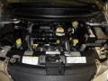 2003 Chrysler Town & Country 3.8L OHV 12V V6 Engine Photo