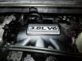 3.8L OHV 12V V6 2003 Chrysler Town & Country EX Engine