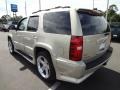 2007 Gold Mist Metallic Chevrolet Tahoe LTZ  photo #3