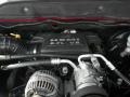 2007 Dodge Ram 1500 5.7 Liter HEMI OHV 16 Valve V8 Engine Photo