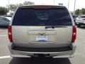 2007 Gold Mist Metallic Chevrolet Tahoe LTZ  photo #10