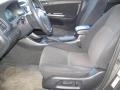 2002 Phantom Gray Pearl Toyota Camry SE  photo #4