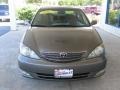 2002 Phantom Gray Pearl Toyota Camry SE  photo #20