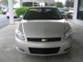 Gold Mist Metallic - Impala LS Photo No. 3