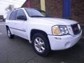 2006 Summit White GMC Envoy SLT 4x4  photo #1